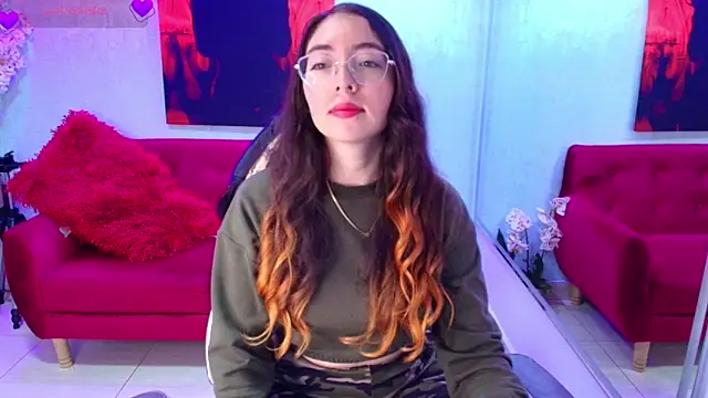 Veronica miiller online show from 02-26-26, 12:49