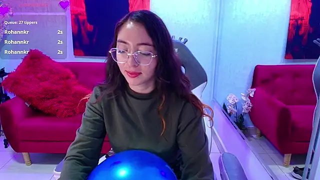 Veronica miiller online show from 02-27-26, 12:55