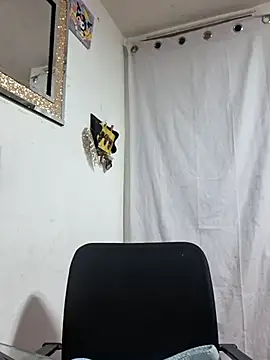 Scarlett Hot69 online show from 06-26-26, 08:53