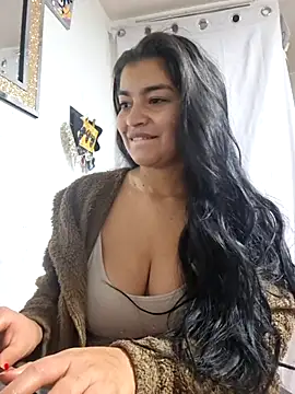 Scarlett Hot69 online show from 06-20-26, 09:14