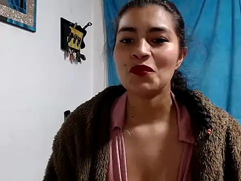 Scarlett Hot69 online show from 02-12-26, 07:19