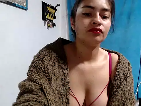 Scarlett Hot69 online show from 02-13-26, 08:47