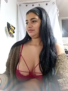 Scarlett Hot69 online show from 07-23-26, 07:49