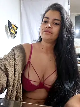 Scarlett Hot69 online show from 06-09-26, 08:15