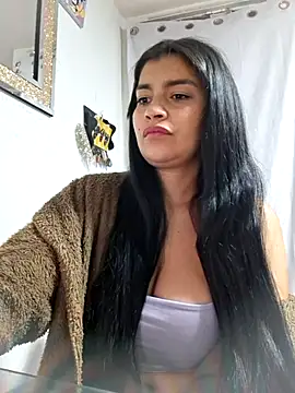 Scarlett Hot69 online show from 07-19-26, 07:50
