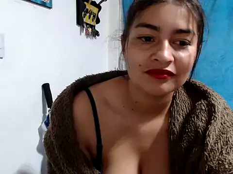 Scarlett Hot69 online show from 02-14-26, 07:08