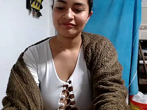 Scarlett Hot69 online show from 02-01-26, 06:44