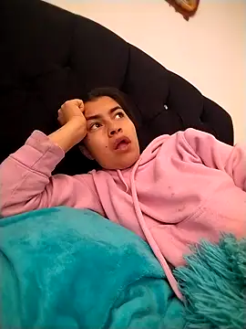 Scarlett Hot69 online show from 03-25-26, 07:35