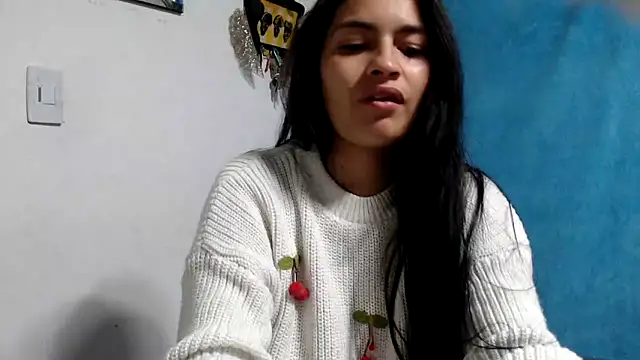 Scarlett Hot69 online show from 03-22-26, 06:37