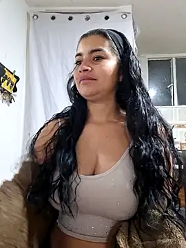 Scarlett Hot69 online show from 06-02-26, 08:14