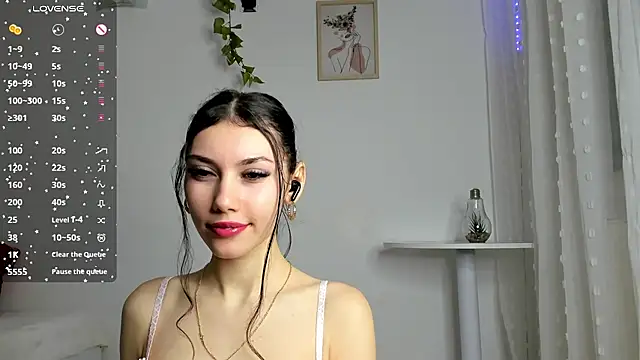 BabyyVenom online show from 02-08-26, 08:06