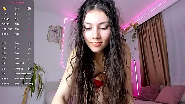 BabyyVenom online show from 03-22-26, 08:10