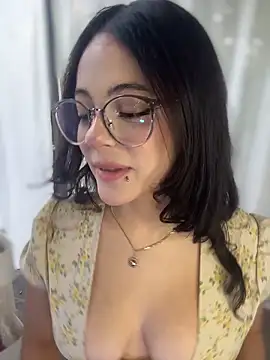 TeaseDollXXX online show from 03-07-26, 09:42