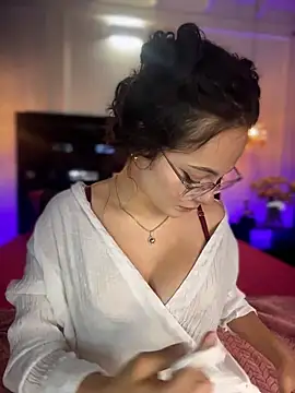 TeaseDollXXX online show from 03-03-26, 09:33