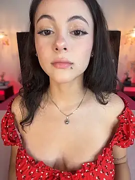 TeaseDollXXX online show from 03-06-26, 09:32