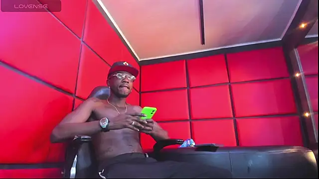 Jeff Black99 online show from 02-24-26, 04:35