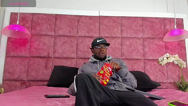 Jeff Black99 online show from 02-18-26, 04:10