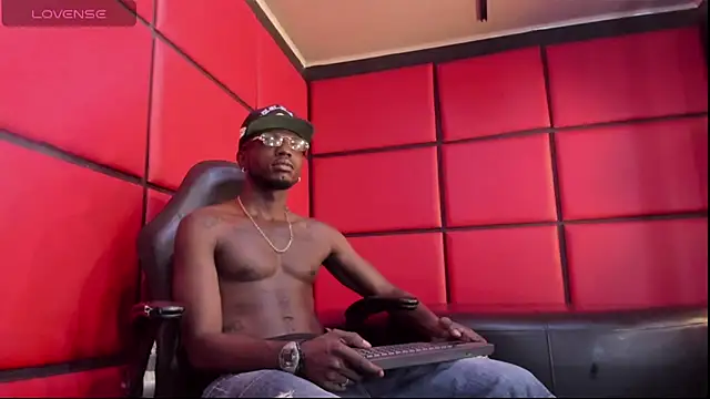 Jeff Black99 online show from 02-27-26, 04:23