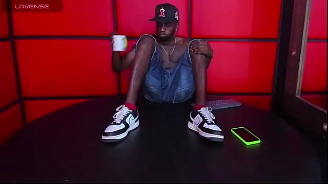 Jeff Black99 online show from 03-03-26, 04:30