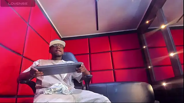 Jeff Black99 online show from 02-07-26, 09:23