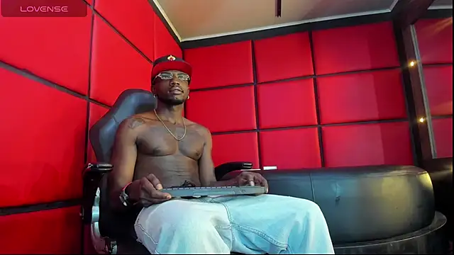 Jeff Black99 online show from 02-12-26, 04:34