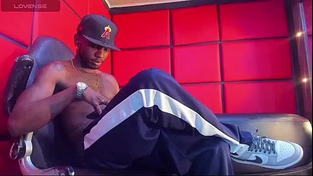 Jeff Black99 online show from 02-15-26, 04:46