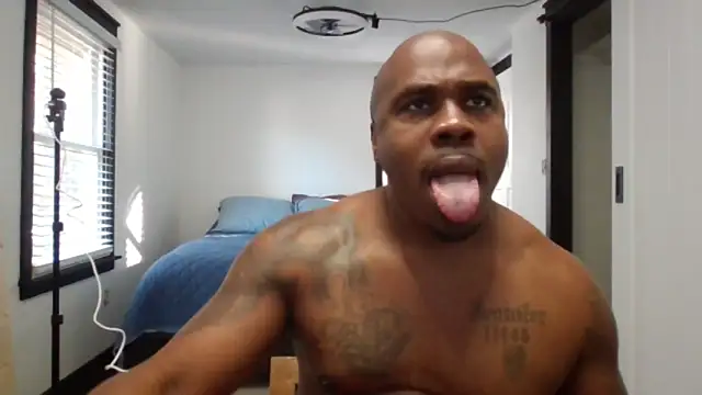 TheCrushExperience online show from 03-05-26, 09:54