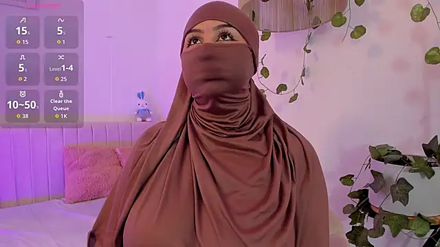  Amirah online show from 06-11-26, 06:16