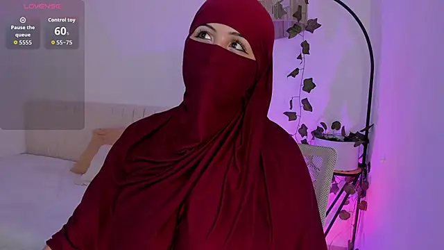  Amirah online show from 03-24-26, 06:52