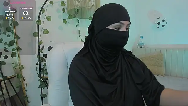  Amirah online show from 06-17-26, 07:02
