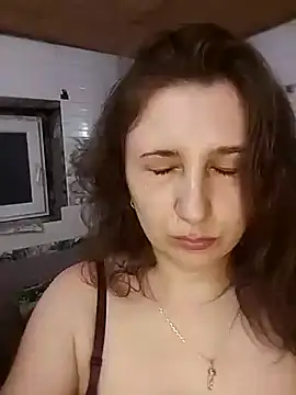 Snapshot of Koshova1836 chatting on 05-18-26, 08:35 Koshova1836 online show from 05-18-26, 08:35