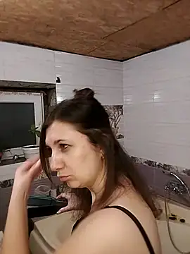 Koshova1836 online show from 03-03-26, 08:49