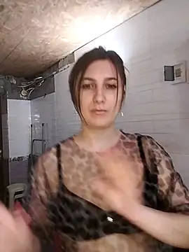 Koshova1836 online show from 04-05-26, 08:15