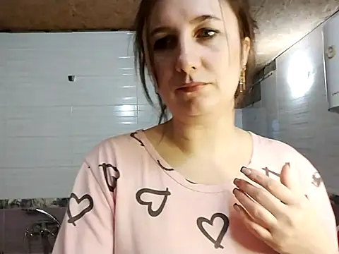 Koshova1836 online show from 02-02-26, 09:36