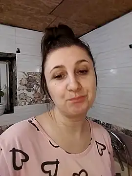 Koshova1836 online show from 02-27-26, 10:20