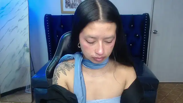 Candy Rose v online show from 02-28-26, 01:22