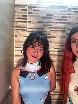 Ivi Aiko online show from 03-28-26, 05:36