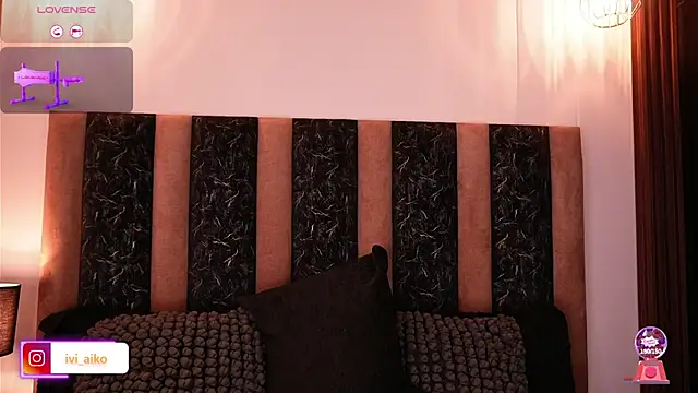 Ivi Aiko online show from 04-17-26, 11:29