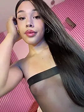 DollCamila online show from 07-24-26, 02:46