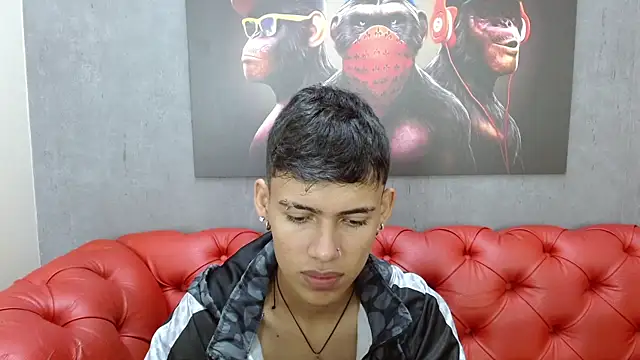 Astaroth Grigori online show from 04-05-26, 02:46