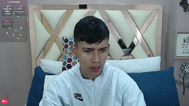 Astaroth Grigori online show from 03-22-26, 02:51