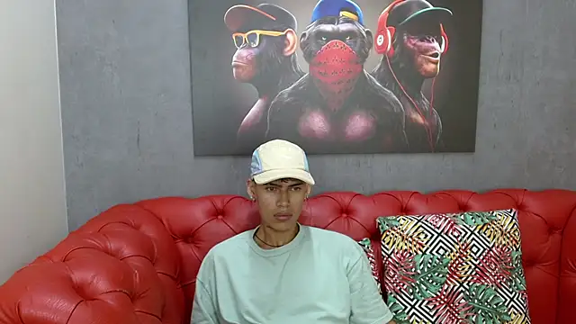 Astaroth Grigori online show from 04-06-26, 02:51