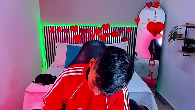 Astaroth Grigori online show from 02-14-26, 07:25