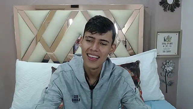 Astaroth Grigori online show from 04-14-26, 07:19