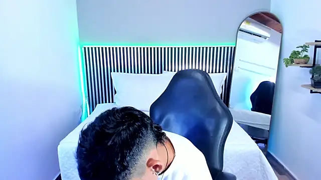 Astaroth Grigori online show from 02-04-26, 06:58