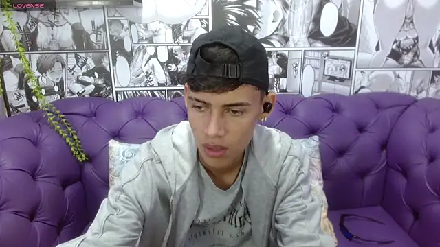 Astaroth Grigori online show from 02-24-26, 07:26