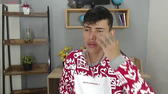 Astaroth Grigori online show from 04-15-26, 07:29