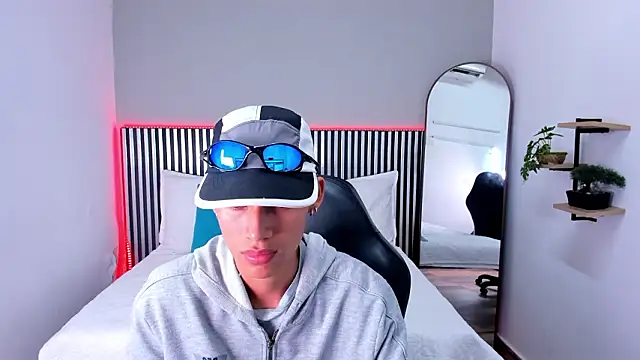 Astaroth Grigori online show from 02-17-26, 08:06