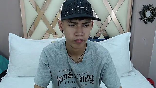 Astaroth Grigori online show from 03-01-26, 03:01