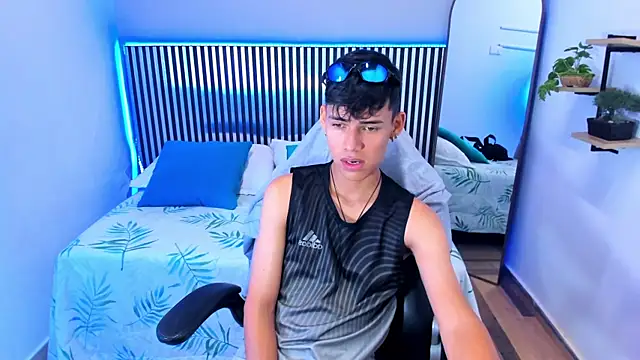 Astaroth Grigori online show from 02-10-26, 06:29